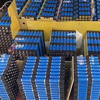 海北藏族充电宝电池回收价格|回收电池正极